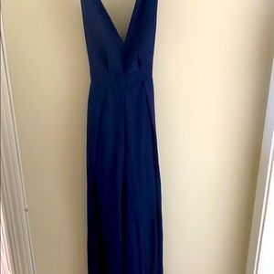Romper jumpsuit